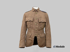 Canada, CEF. A 13th Battalion Royal Highlanders of Canada Tunic & Kilt Set