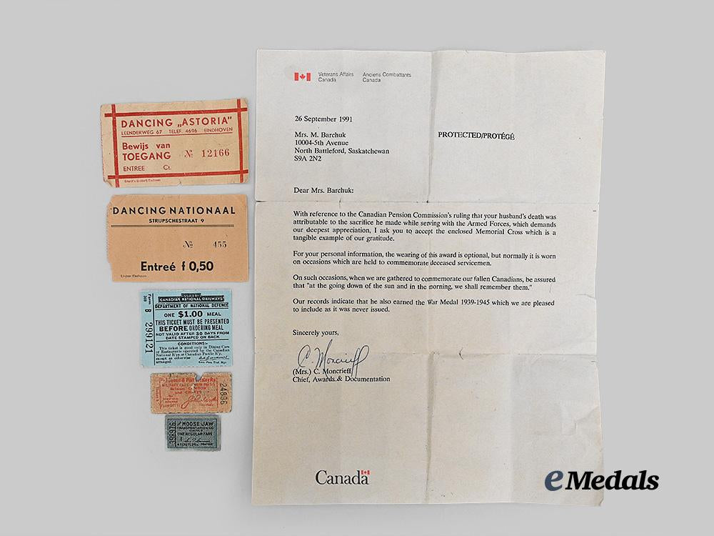 canada,_commonwealth._a_second_war_memorial_group_to_pte._p._barchuk_e_medals__c7618_7
