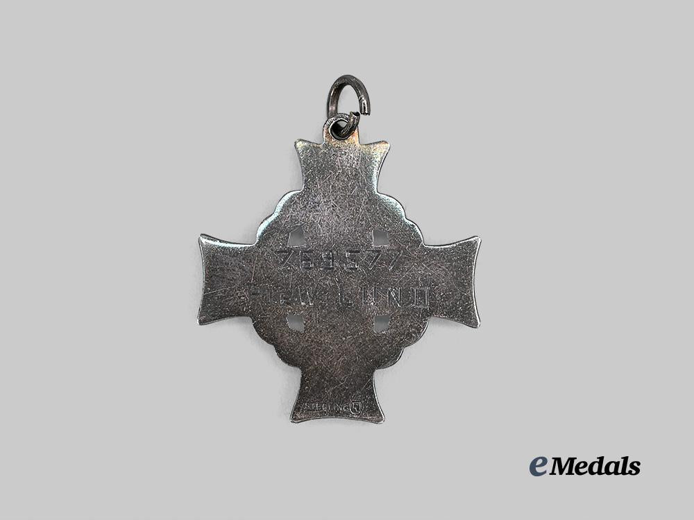 canada,_c_e_f._a_memorial_cross_to_pte._w._lund,29th_battalion,_k_i_a1918_e_medals__c7621_3