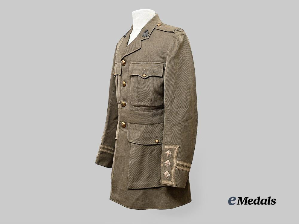 canada,_c_e_f._an_officer's_tunic&_coat,_no.1_canadian_general_hospital_e_medals__c7624_12
