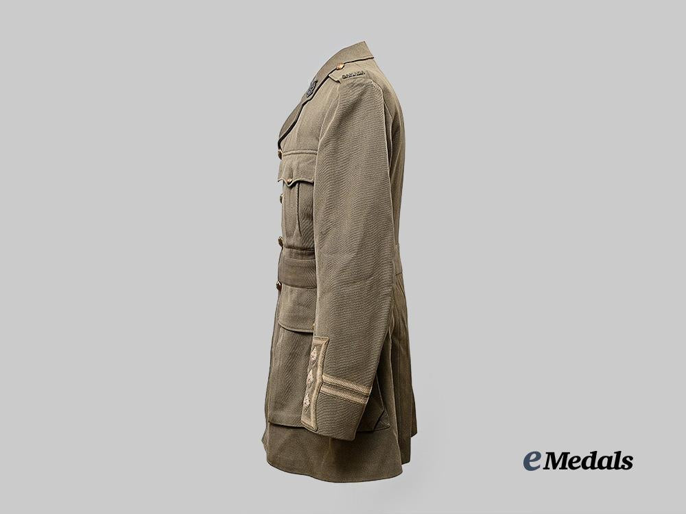 canada,_c_e_f._an_officer's_tunic&_coat,_no.1_canadian_general_hospital_e_medals__c7624_13