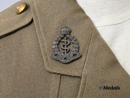 canada,_c_e_f._an_officer's_tunic&_coat,_no.1_canadian_general_hospital_e_medals__c7624_18