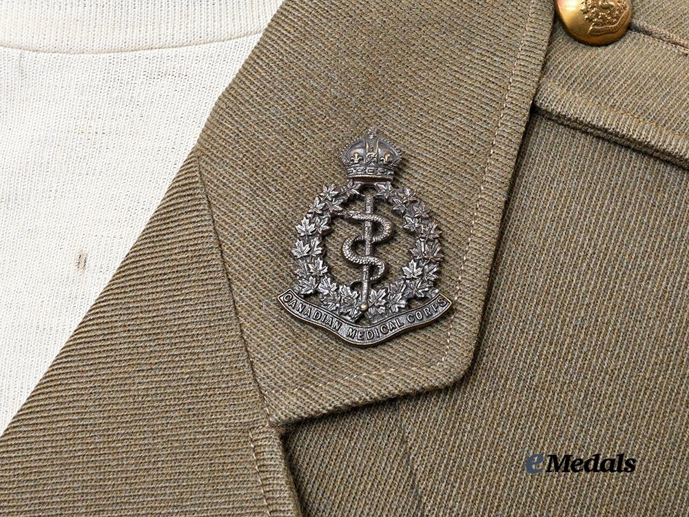 canada,_c_e_f._an_officer's_tunic&_coat,_no.1_canadian_general_hospital_e_medals__c7624_20