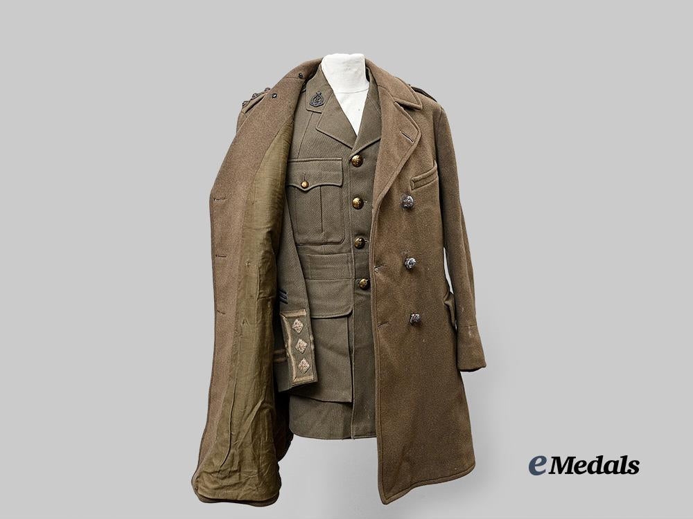 canada,_c_e_f._an_officer's_tunic&_coat,_no.1_canadian_general_hospital_e_medals__c7624_9