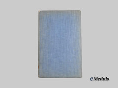 Canada, Dominion. Nova Scotia Militia 1749-1867 by Joseph Plimsoll Edwards