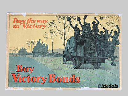 canada,_c_e_f._an_original_b_u_y_v_i_c_t_o_r_y_b_o_n_d_s-_pave_the_way_to_victory_poster_e_medals__c7638_2