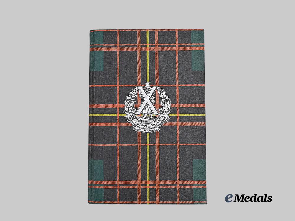 canada,_commonwealth._the_history_of_the1st_battalion_cameron_highlanders_of_ottawa(_m_g),1939-1946_e_medals__c7644_2