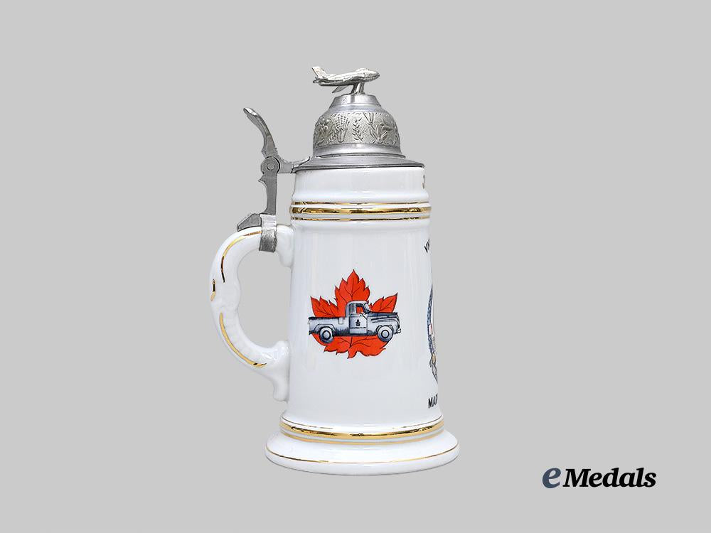 canada,_commonwealth._an_r_c_a_f_v_m_e_section,1(_f)_wing_at_marville,_france_lithophane_regimental_stein_e_medals__c7650_2