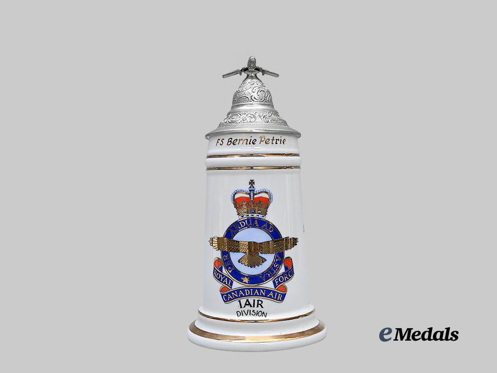 canada,_commonwealth._an_r_c_a_f1_air_division_at_metz,_france_lithophane_regimental_stein_e_medals__c7652_4