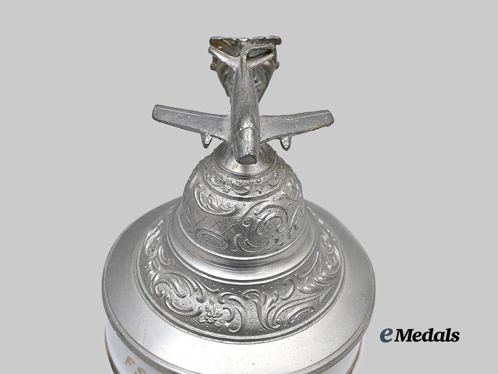 canada,_commonwealth._an_r_c_a_f1_air_division_at_metz,_france_lithophane_regimental_stein_e_medals__c7652_8