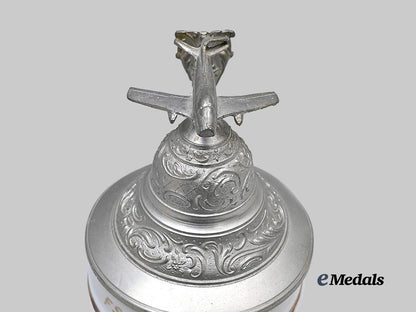 canada,_commonwealth._an_r_c_a_f1_air_division_at_metz,_france_lithophane_regimental_stein_e_medals__c7652_8