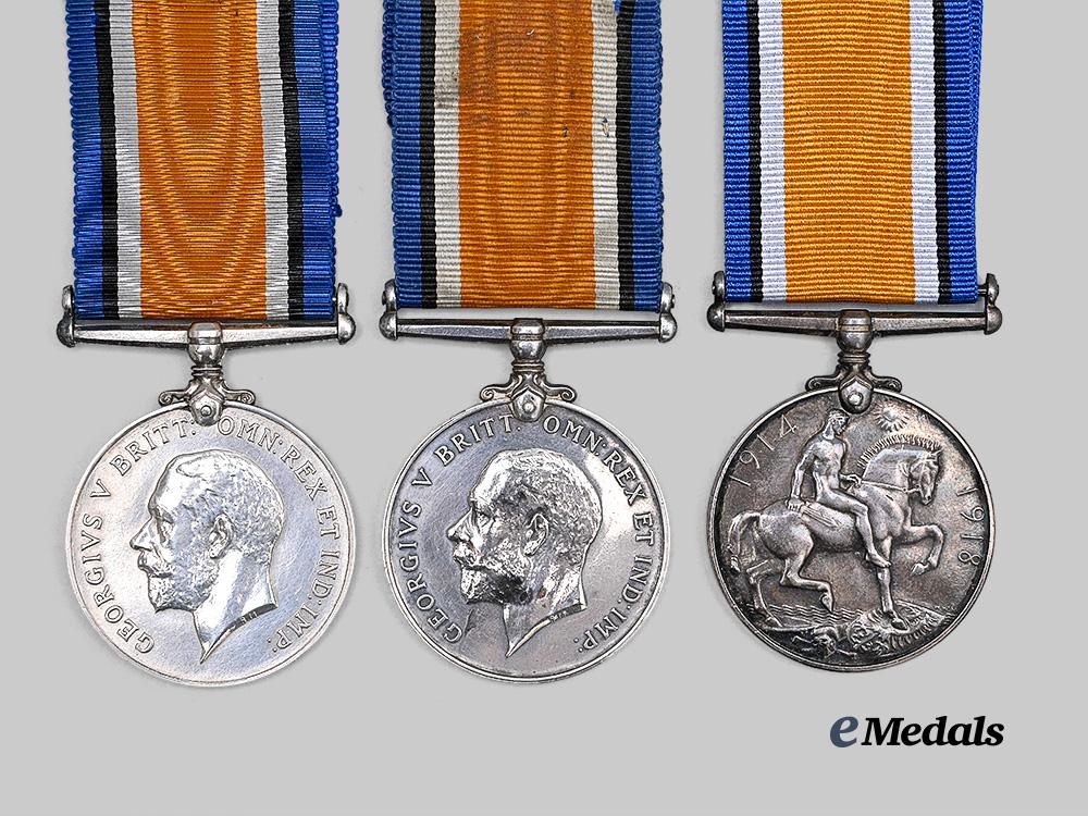 canada,_c_e_f._a_lot_of_three_war_medals1914-1918_e_medals__c7655_3