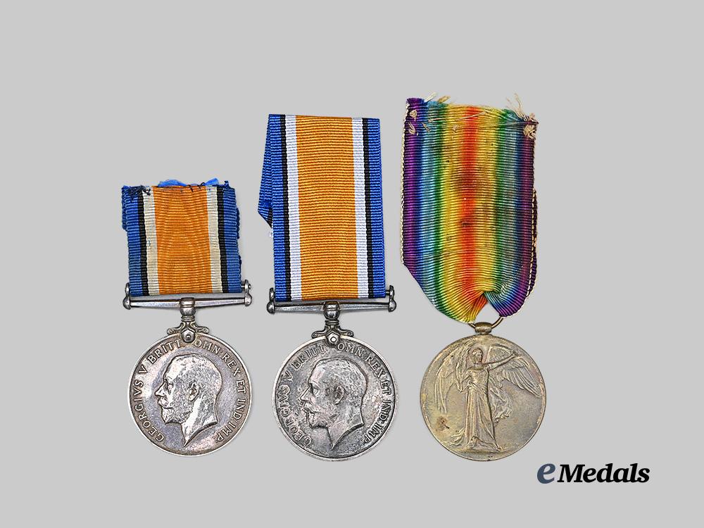 canada,_c_e_f._a_lot_of_three_service_medals_e_medals__c7656_2