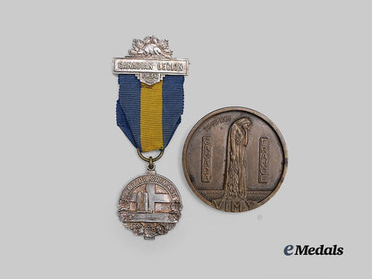 canada,_c_e_f._a_pair_of1936_vimy_pilgrimage_medals_e_medals__c7658_2