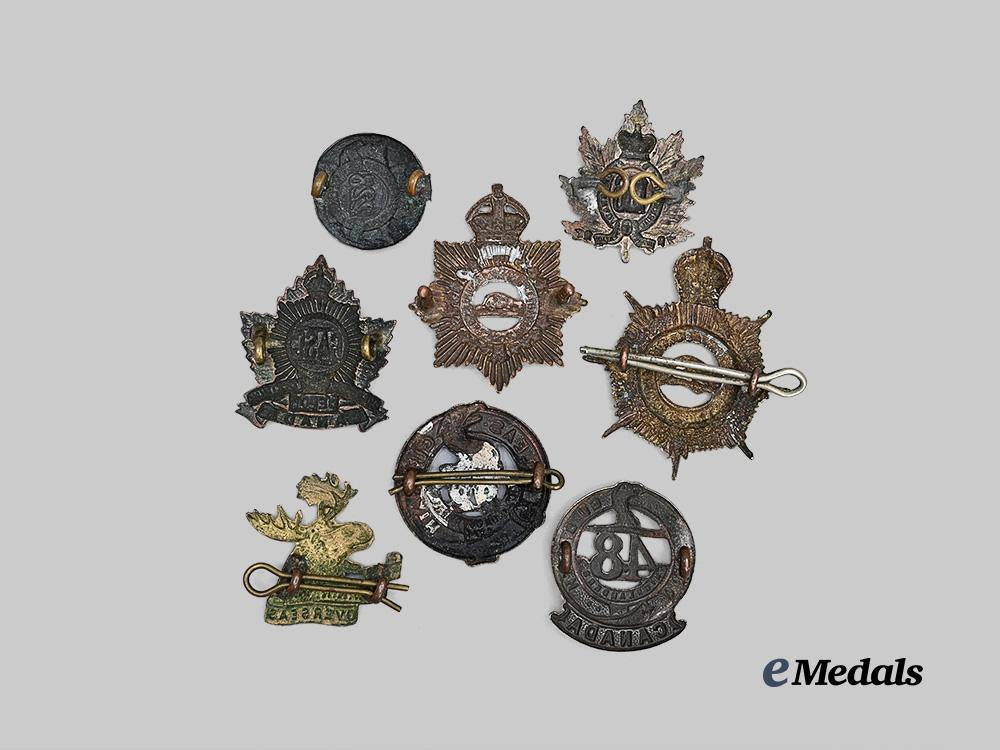 canada,_c_e_f._a_lot_of_collar_badges_e_medals__c7663_3