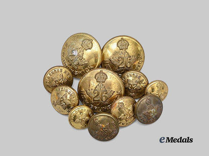 canada,_c_e_f._a_lot_of26th_new_brunswick_overseas_battalion_buttons_e_medals__c7679_2
