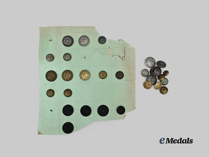 canada,_dominion._a_lot_of_early_canadian_militia_buttons_e_medals__c7683_2