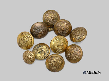 canada,_dominion._a_lot_of_victorian_n_w_m_p&_r_c_m_p_buttons_e_medals__c7685_2