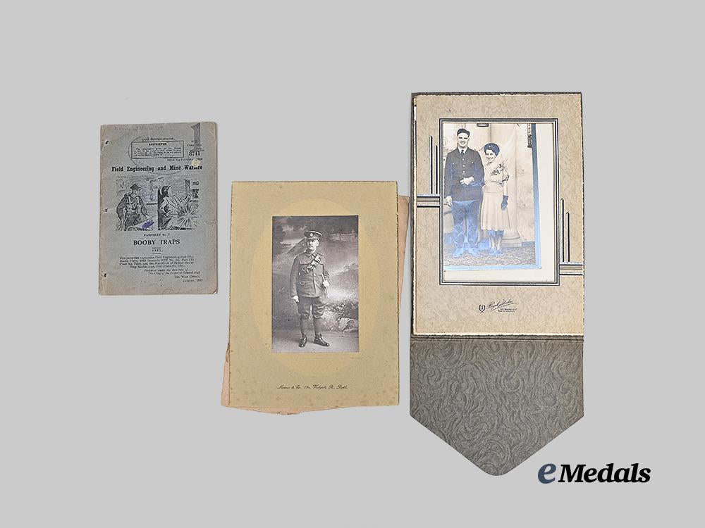 canada,_commonwealth._a_large_lot_of_ephemera_e_medals__c7687_11