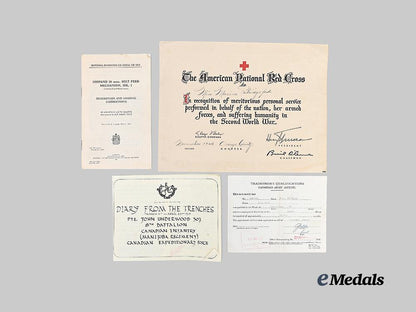 canada,_commonwealth._a_large_lot_of_ephemera_e_medals__c7687_13
