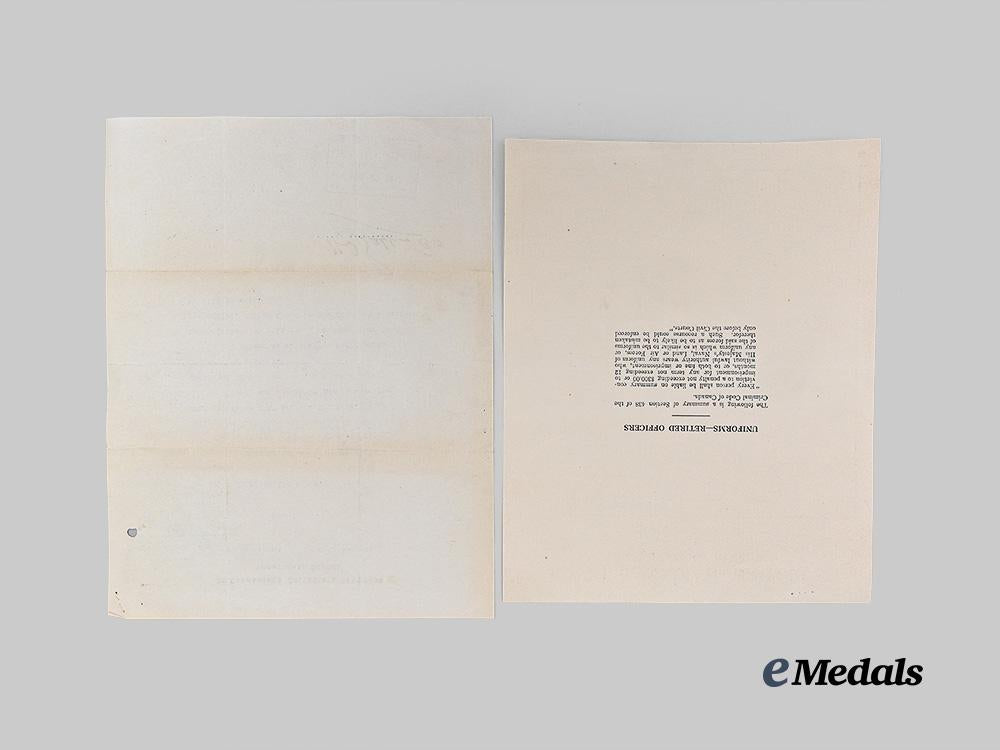 canada,_commonwealth._a_lot_of_r_c_a_f_ephemera_e_medals__c7700_5