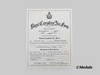 canada,_commonwealth._a_lot_of_r_c_a_f_ephemera_e_medals__c7700_7