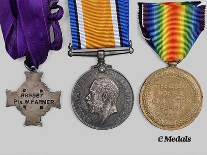 canada,_c_e_f._a_memorial_group,_private_william_farmer,38th_infantry_e_medals__c7717_6