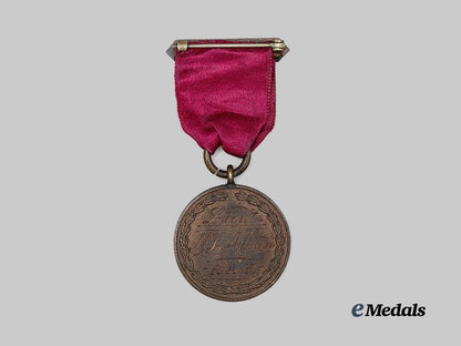 canada,_c_e_f._a_victoria_county_welcome_home_medal,_lieut._ashmore_e_medals__c7731_4