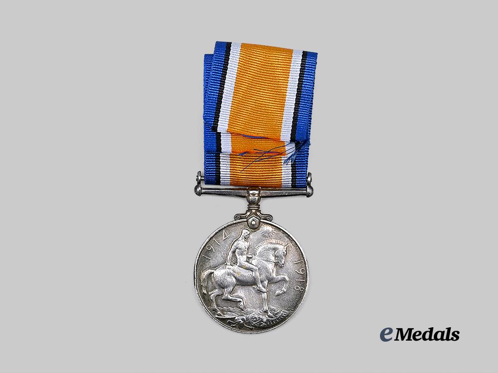 canada,_c_e_f._a_british_war_medal,_lieutenant_j._s._elliot_e_medals__c7736_4