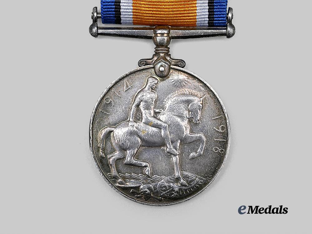 canada,_c_e_f._a_british_war_medal,_lieutenant_j._s._elliot_e_medals__c7736_5