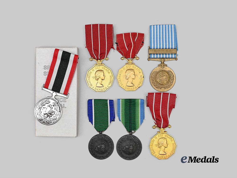 canada,_commonwealth._a_lot_of_canadian_and_united_nations_medals_e_medals__c7744_4