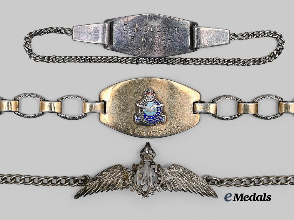 canada,_commonwealth._a_lot_of_three_silver_air_force_i_d_bracelets_e_medals__c7746_3