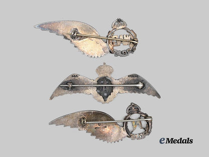 canada,_commonwealth._a_lot_of_three_silver_r_c_a_f_sweetheart_wings_e_medals__c7747_3