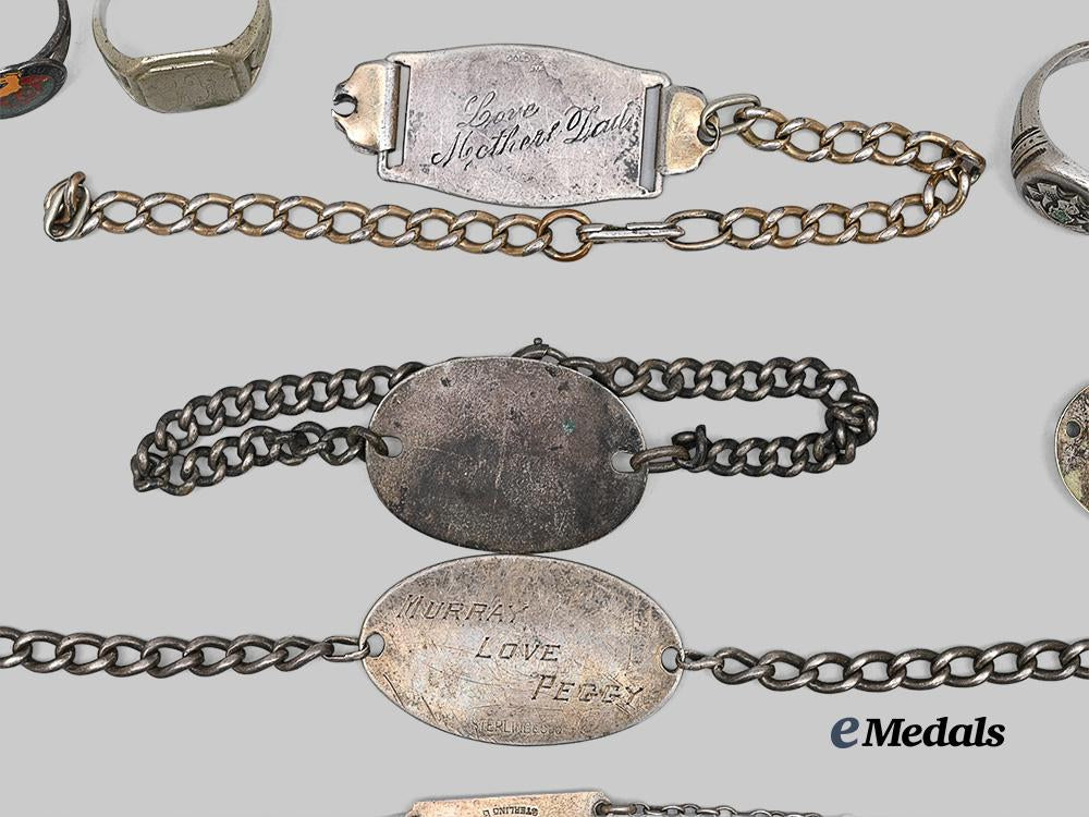 canada,_commonwealth._a_lot_of_i_d_bracelets_and_personal_items_e_medals__c7748_8
