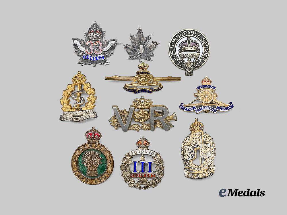 canada,_c_e_f._a_lot_of_sweetheart&_association_badges_e_medals__c7752_2