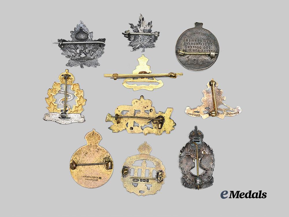 canada,_c_e_f._a_lot_of_sweetheart&_association_badges_e_medals__c7752_3