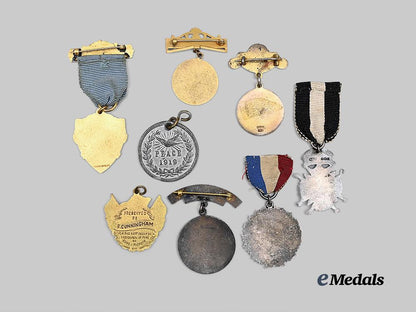 canada,_commonwealth._a_lot_of_civil&_association_medals_e_medals__c7754_3