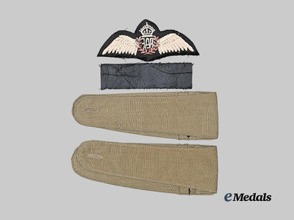 canada,_commonwealth._a_lot_of_four_r_c_a_f_cloth_insignia_e_medals__c7762_3