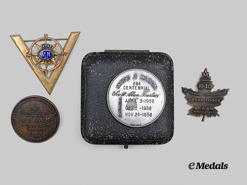 canada,_commonwealth._a_lot_of_lodge&_association_badges_e_medals__c7763_4