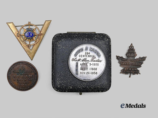 canada,_commonwealth._a_lot_of_lodge&_association_badges_e_medals__c7763_4