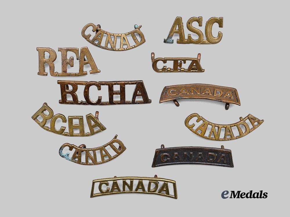 canada,_c_e_f._a_lot_of_shoulder_insignia_e_medals__c7766_2