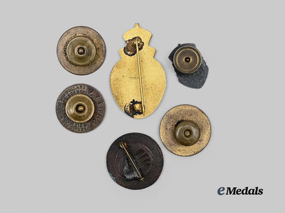 canada,_commonwealth._a_lot_of_wartime_service_badges_e_medals__c7767_3