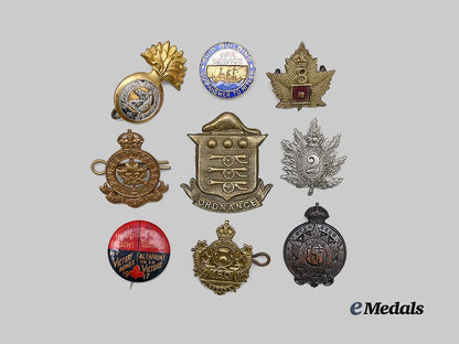 canada,_c_e_f._a_lot_of_badges&_insignia_e_medals__c7770_2