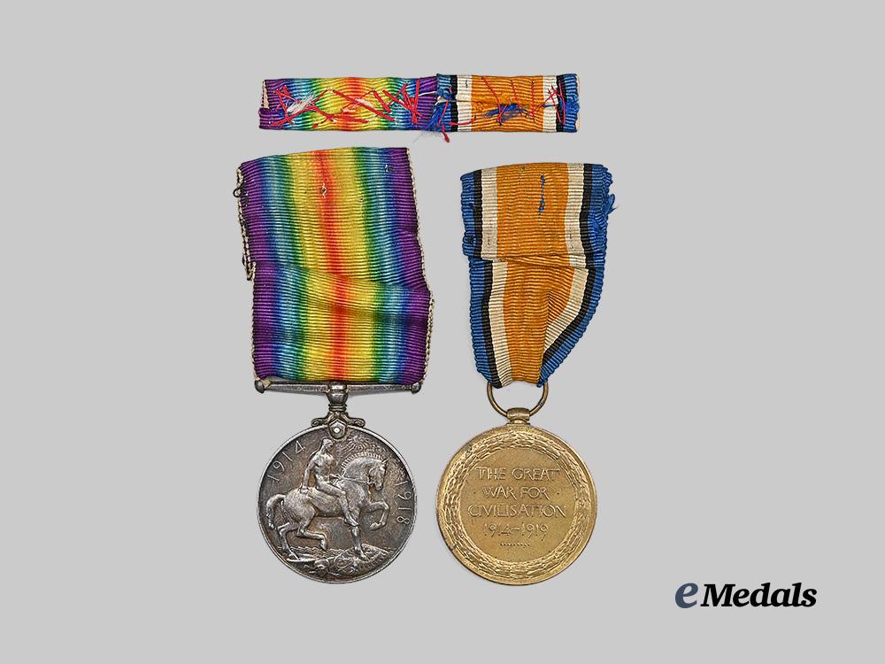 canada,_c_e_f._a_medal_pair,75th_inf,_wounded_battle_of_the_hindenburg_line_e_medals__c7777_4