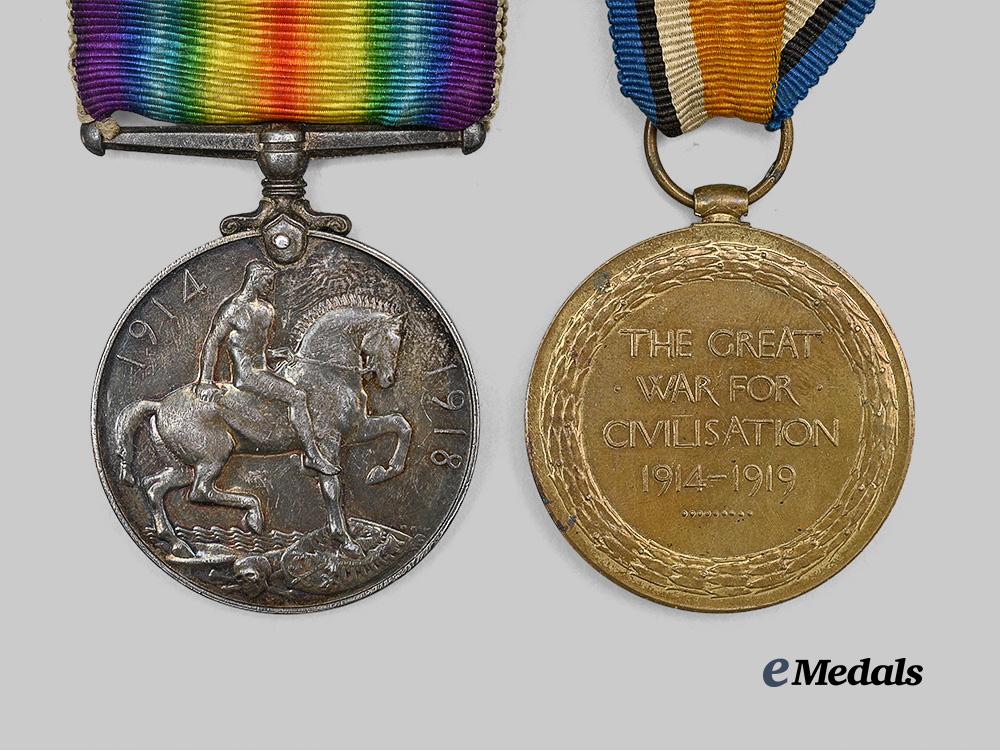 canada,_c_e_f._a_medal_pair,75th_inf,_wounded_battle_of_the_hindenburg_line_e_medals__c7777_5