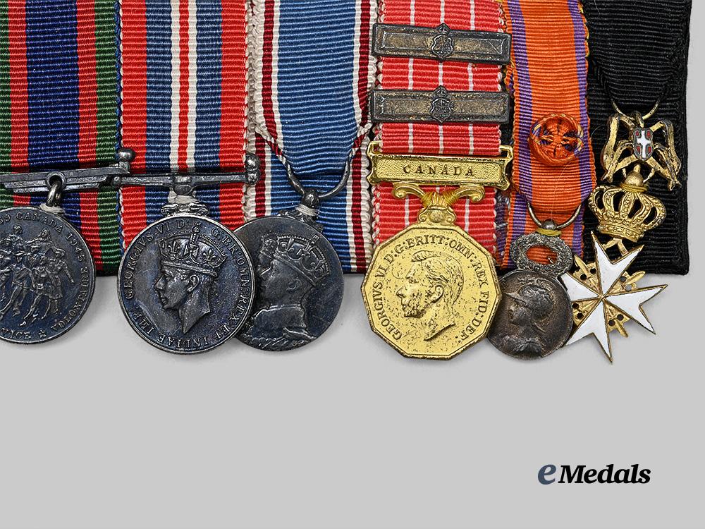 canada,_c_e_f._a_fine_career_service_miniature_medal_bar_e_medals__c7780_3
