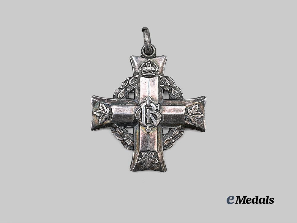 canada,_c_e_f._a_memorial_cross,1st_canadian_mounted_rifles,_sanctuary_wood_e_medals__c7782_6