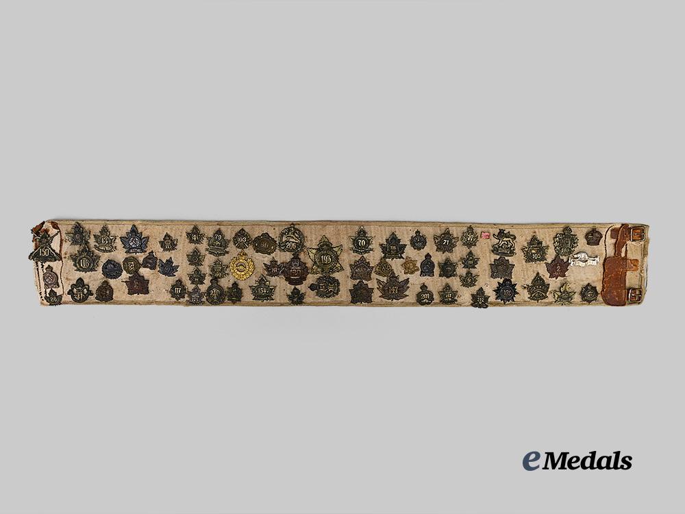 canada,_c_e_f._a_wartime_collection_of_overseas_battalion_badges_e_medals__c7794_3