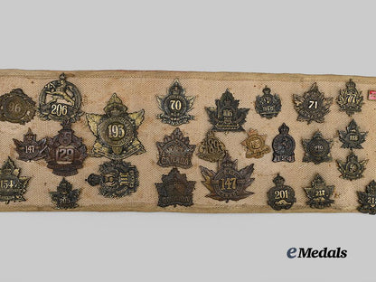 canada,_c_e_f._a_wartime_collection_of_overseas_battalion_badges_e_medals__c7794_6