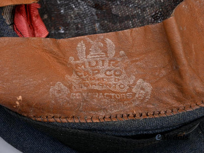 canada,_commonwrealth._an_r_c_a_f_officer's_visor_cap,_by_muir_cap_co,_toronto_e_medals__c7795_10